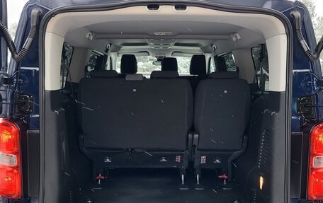 Citroen SpaceTourer I, 2019 год, 2 250 000 рублей, 19 фотография