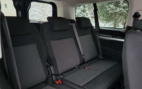 Citroen SpaceTourer I, 2019 год, 2 250 000 рублей, 17 фотография