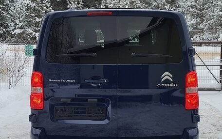 Citroen SpaceTourer I, 2019 год, 2 250 000 рублей, 6 фотография