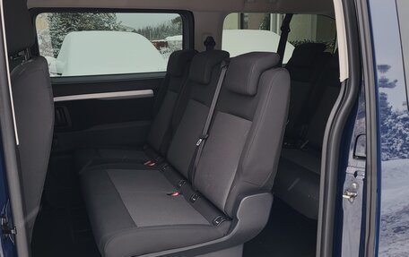 Citroen SpaceTourer I, 2019 год, 2 250 000 рублей, 16 фотография