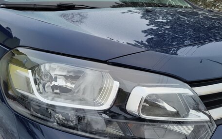 Citroen SpaceTourer I, 2019 год, 2 250 000 рублей, 11 фотография