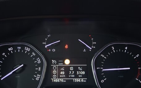 Citroen SpaceTourer I, 2019 год, 2 250 000 рублей, 28 фотография