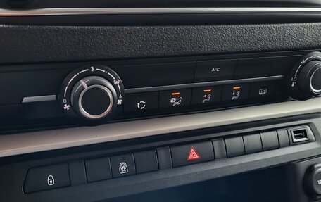 Citroen SpaceTourer I, 2019 год, 2 250 000 рублей, 33 фотография