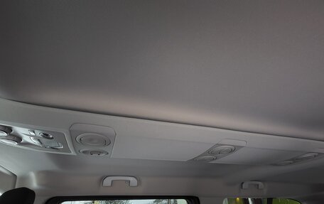 Citroen SpaceTourer I, 2019 год, 2 250 000 рублей, 37 фотография