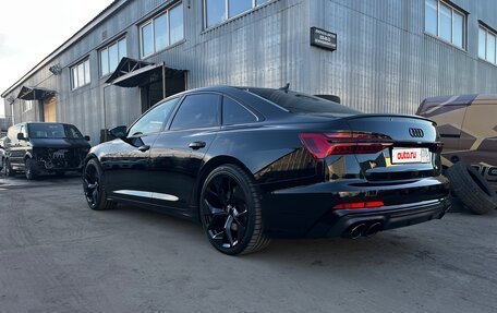 Audi A6, 2019 год, 4 550 000 рублей, 2 фотография