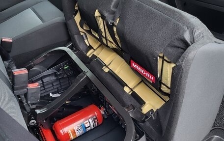 Citroen SpaceTourer I, 2019 год, 2 250 000 рублей, 39 фотография