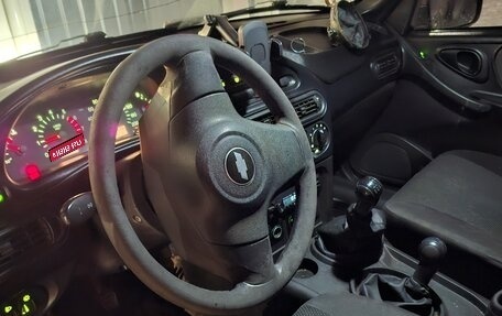 Chevrolet Niva I рестайлинг, 2009 год, 430 000 рублей, 7 фотография