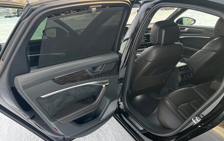 Audi A6, 2019 год, 4 550 000 рублей, 13 фотография