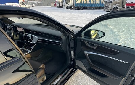 Audi A6, 2019 год, 4 550 000 рублей, 15 фотография