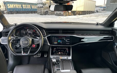 Audi A6, 2019 год, 4 550 000 рублей, 17 фотография