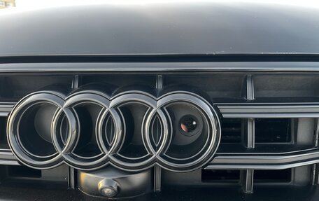 Audi A6, 2019 год, 4 550 000 рублей, 21 фотография