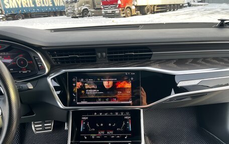 Audi A6, 2019 год, 4 550 000 рублей, 20 фотография