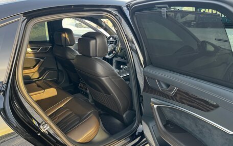 Audi A6, 2019 год, 4 550 000 рублей, 14 фотография