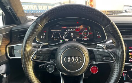Audi A6, 2019 год, 4 550 000 рублей, 23 фотография