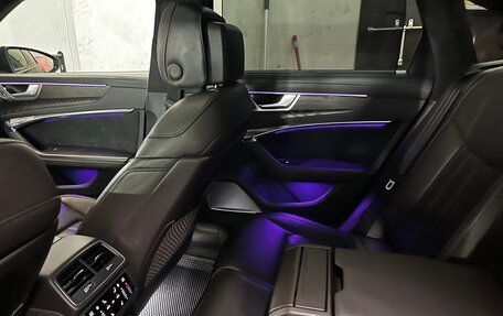 Audi A6, 2019 год, 4 550 000 рублей, 25 фотография