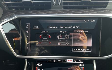 Audi A6, 2019 год, 4 550 000 рублей, 24 фотография