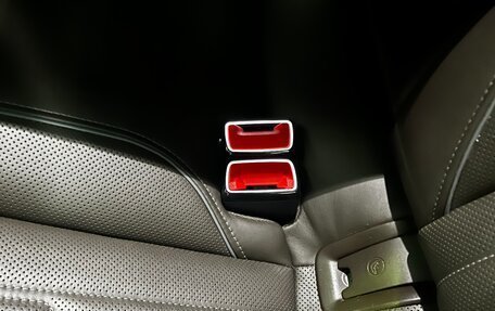 Audi A6, 2019 год, 4 550 000 рублей, 28 фотография