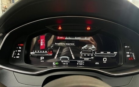 Audi A6, 2019 год, 4 550 000 рублей, 35 фотография