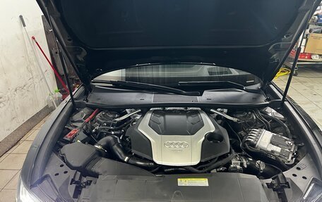 Audi A6, 2019 год, 4 550 000 рублей, 38 фотография