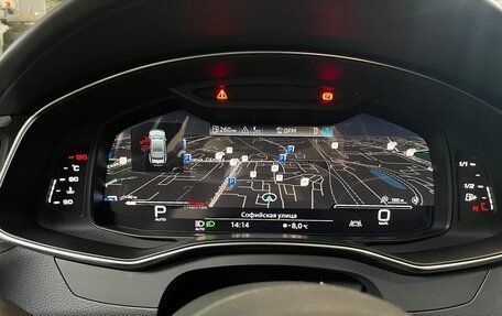 Audi A6, 2019 год, 4 550 000 рублей, 39 фотография