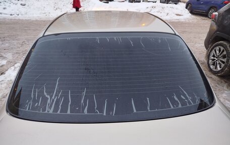 KIA Spectra II (LD), 2008 год, 269 000 рублей, 9 фотография