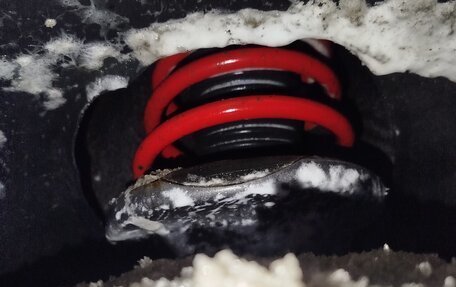 KIA Spectra II (LD), 2008 год, 269 000 рублей, 13 фотография