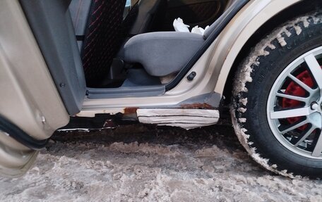 KIA Spectra II (LD), 2008 год, 269 000 рублей, 15 фотография