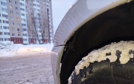 KIA Spectra II (LD), 2008 год, 269 000 рублей, 14 фотография