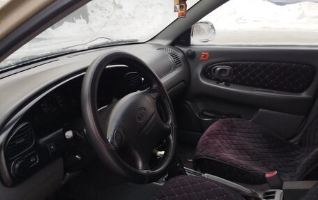 KIA Spectra II (LD), 2008 год, 269 000 рублей, 23 фотография