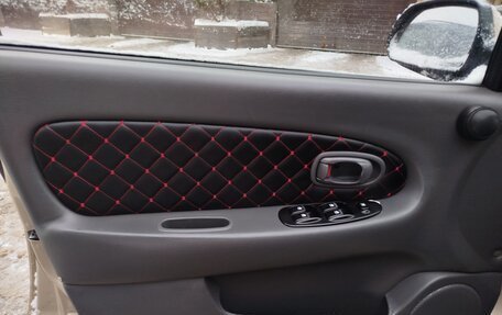 KIA Spectra II (LD), 2008 год, 269 000 рублей, 24 фотография