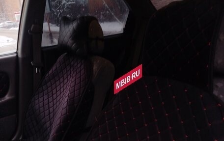 KIA Spectra II (LD), 2008 год, 269 000 рублей, 25 фотография