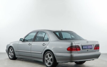 Mercedes-Benz E-Класс, 2000 год, 1 693 055 рублей, 2 фотография