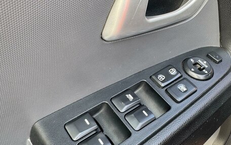 KIA Sportage III, 2011 год, 1 280 000 рублей, 7 фотография