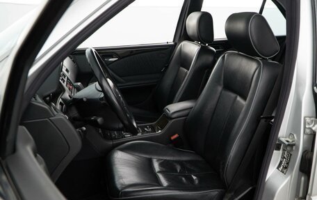 Mercedes-Benz E-Класс, 2000 год, 1 693 055 рублей, 10 фотография