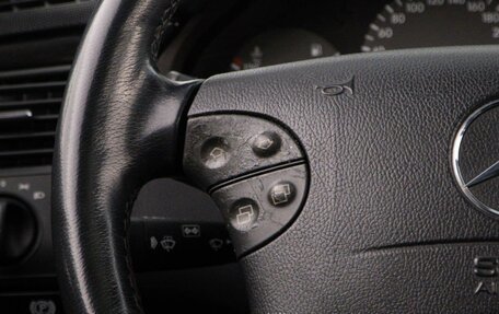 Mercedes-Benz E-Класс, 2000 год, 1 693 055 рублей, 12 фотография