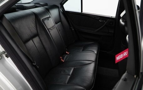 Mercedes-Benz E-Класс, 2000 год, 1 693 055 рублей, 7 фотография