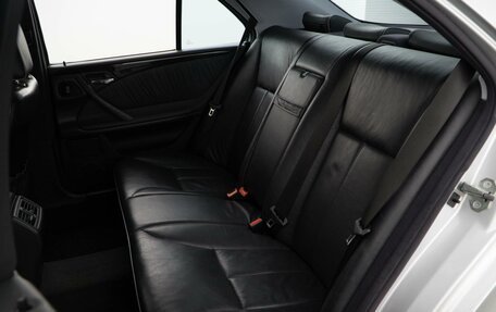 Mercedes-Benz E-Класс, 2000 год, 1 693 055 рублей, 9 фотография