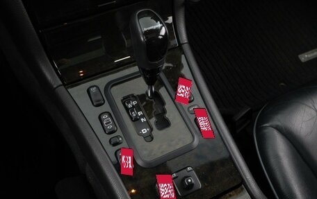 Mercedes-Benz E-Класс, 2000 год, 1 693 055 рублей, 15 фотография