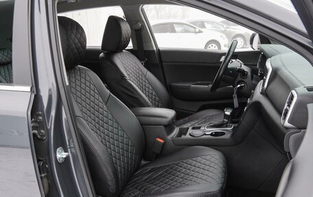 KIA Sportage IV рестайлинг, 2021 год, 2 650 000 рублей, 8 фотография