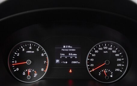 KIA Sportage IV рестайлинг, 2021 год, 2 650 000 рублей, 12 фотография