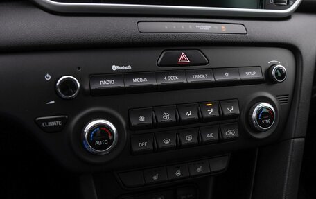 KIA Sportage IV рестайлинг, 2021 год, 2 650 000 рублей, 15 фотография