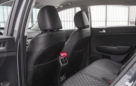 KIA Sportage IV рестайлинг, 2021 год, 2 650 000 рублей, 11 фотография