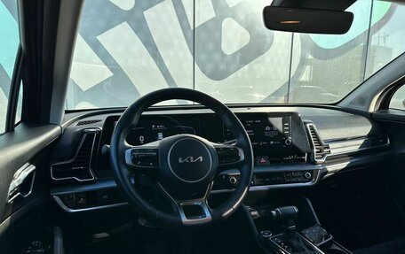 KIA Sportage IV рестайлинг, 2023 год, 3 050 000 рублей, 2 фотография