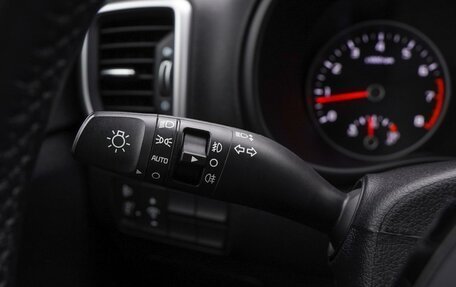 KIA Sportage IV рестайлинг, 2021 год, 2 650 000 рублей, 20 фотография