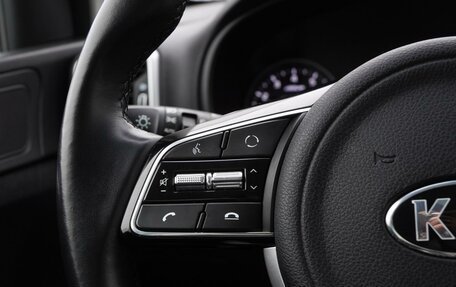 KIA Sportage IV рестайлинг, 2021 год, 2 650 000 рублей, 18 фотография