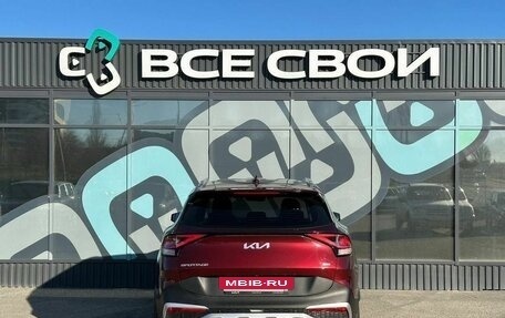KIA Sportage IV рестайлинг, 2023 год, 3 050 000 рублей, 6 фотография