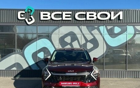 KIA Sportage IV рестайлинг, 2023 год, 3 050 000 рублей, 5 фотография