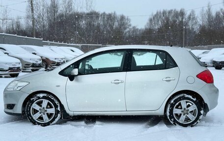 Toyota Auris II, 2008 год, 633 000 рублей, 4 фотография