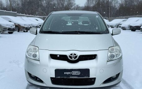Toyota Auris II, 2008 год, 633 000 рублей, 2 фотография
