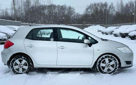 Toyota Auris II, 2008 год, 633 000 рублей, 8 фотография